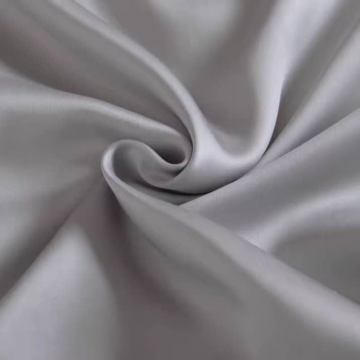 Pure Mulberry Silk Pillowcase 100% Natural Silk Pillow Cover 40*60cm 50*70cm Qeen King Size Pillowcase