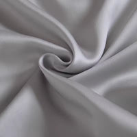 Pure Mulberry Silk Pillowcase 100% Natural Silk Pillow Cover 40*60cm 50*70cm Qeen King Size Pillowcase