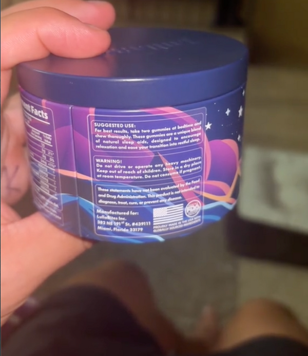 Product review image