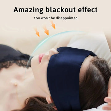 "Experience Restful Nights and Radiant Mornings"